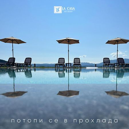 La Casa Hotel Цигов Чарк Екстер'єр фото
