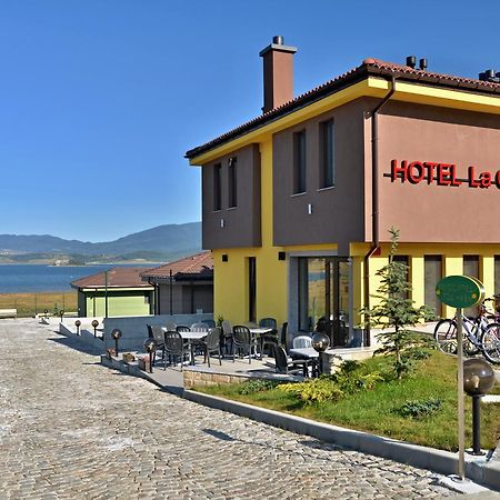 La Casa Hotel Цигов Чарк Екстер'єр фото