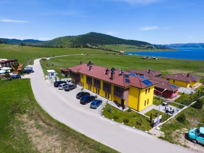 La Casa Hotel Цигов Чарк Екстер'єр фото
