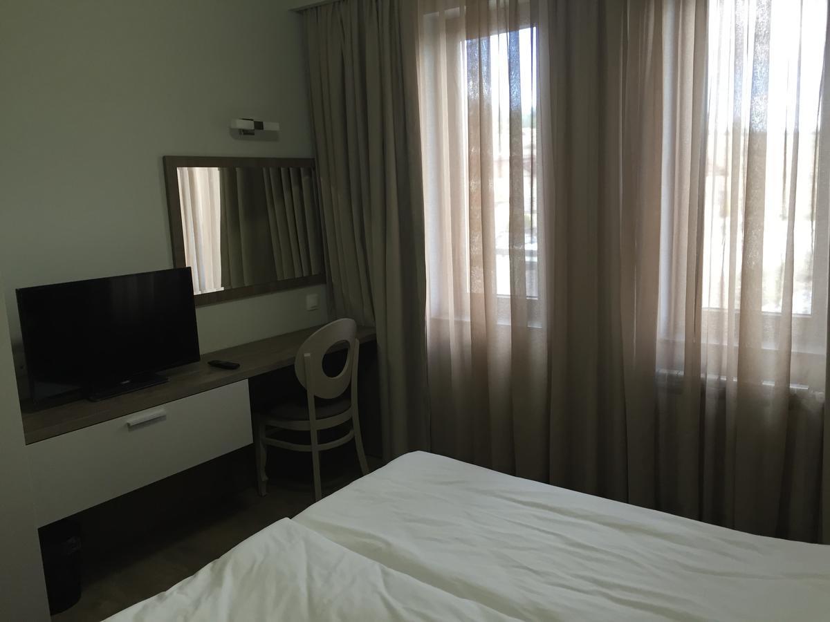 La Casa Hotel Цигов Чарк Екстер'єр фото