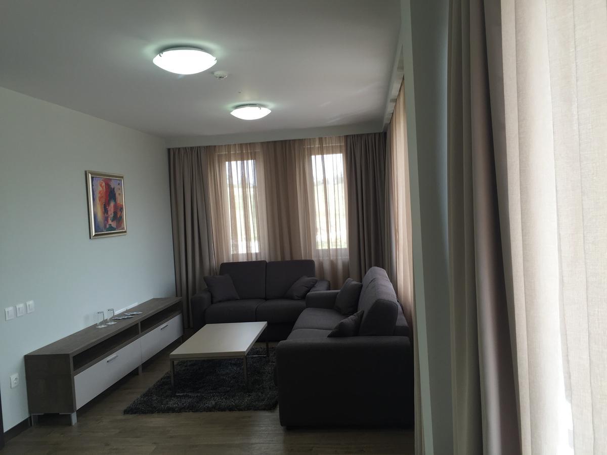 La Casa Hotel Цигов Чарк Екстер'єр фото