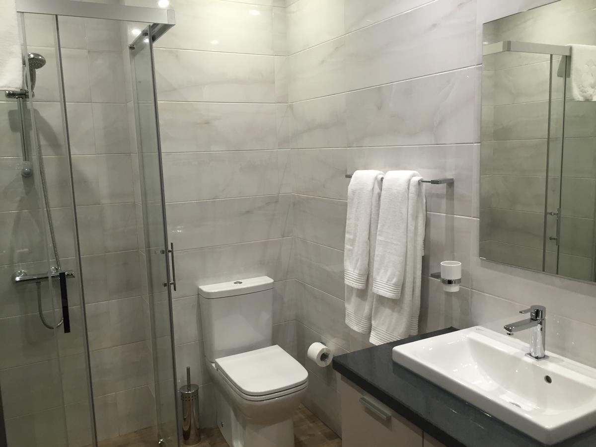 La Casa Hotel Цигов Чарк Екстер'єр фото