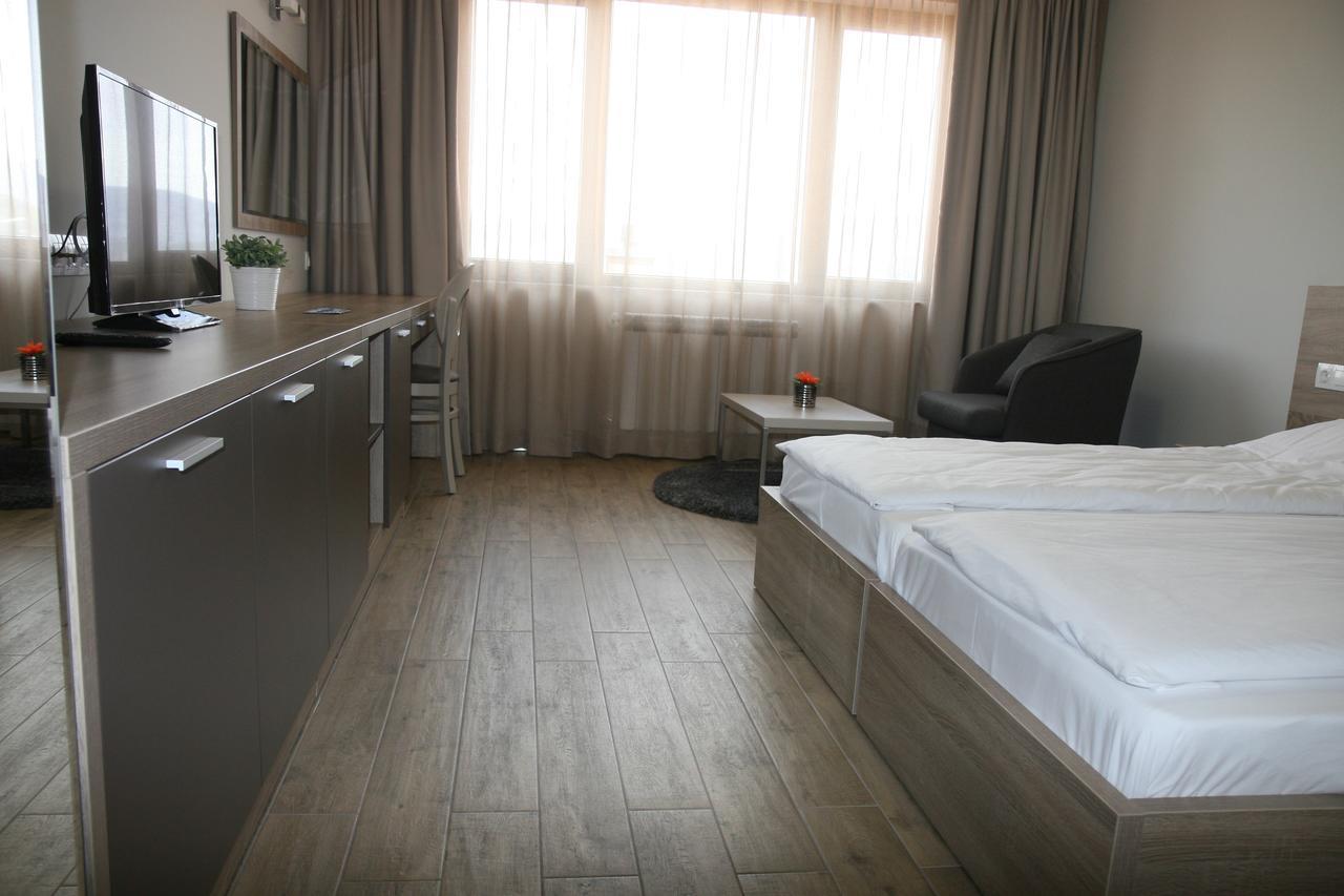 La Casa Hotel Цигов Чарк Екстер'єр фото