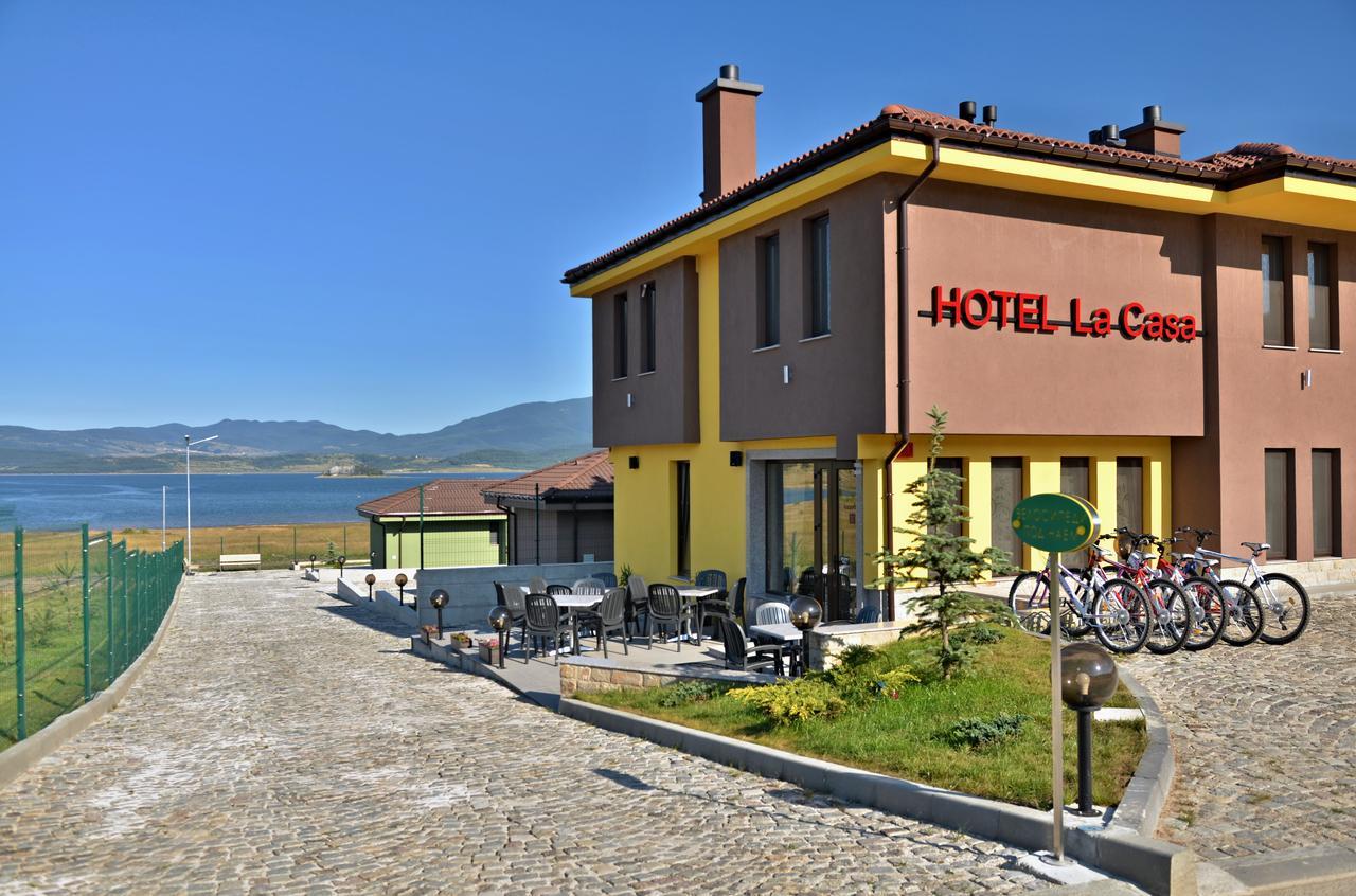 La Casa Hotel Цигов Чарк Екстер'єр фото
