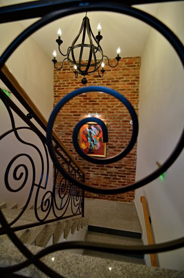 La Casa Hotel Цигов Чарк Екстер'єр фото