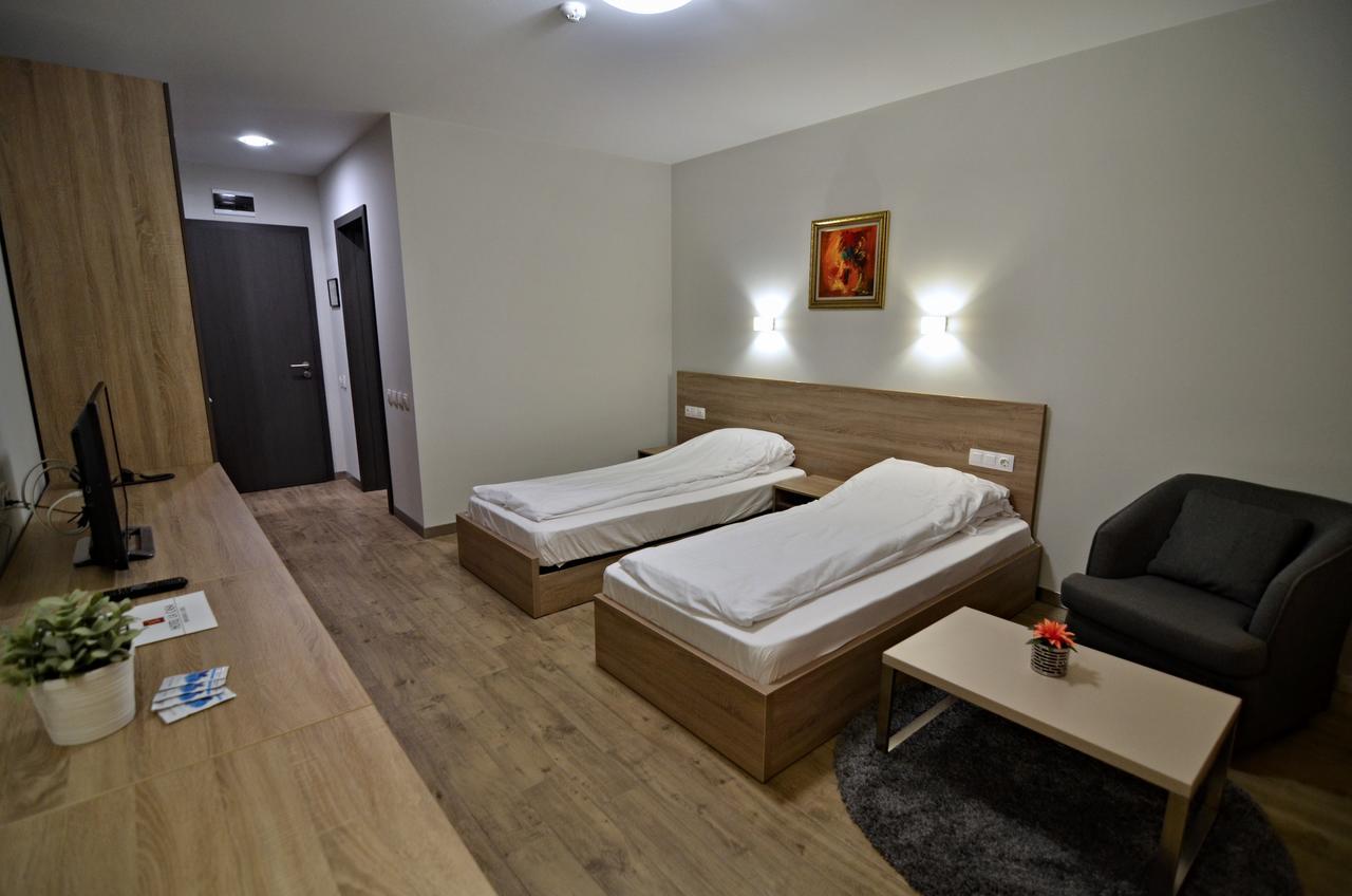 La Casa Hotel Цигов Чарк Екстер'єр фото