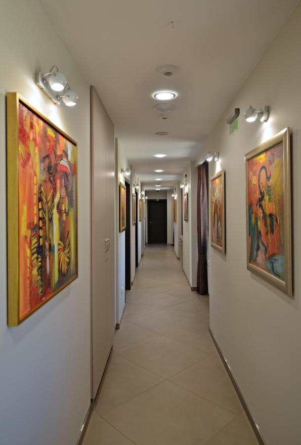 La Casa Hotel Цигов Чарк Екстер'єр фото