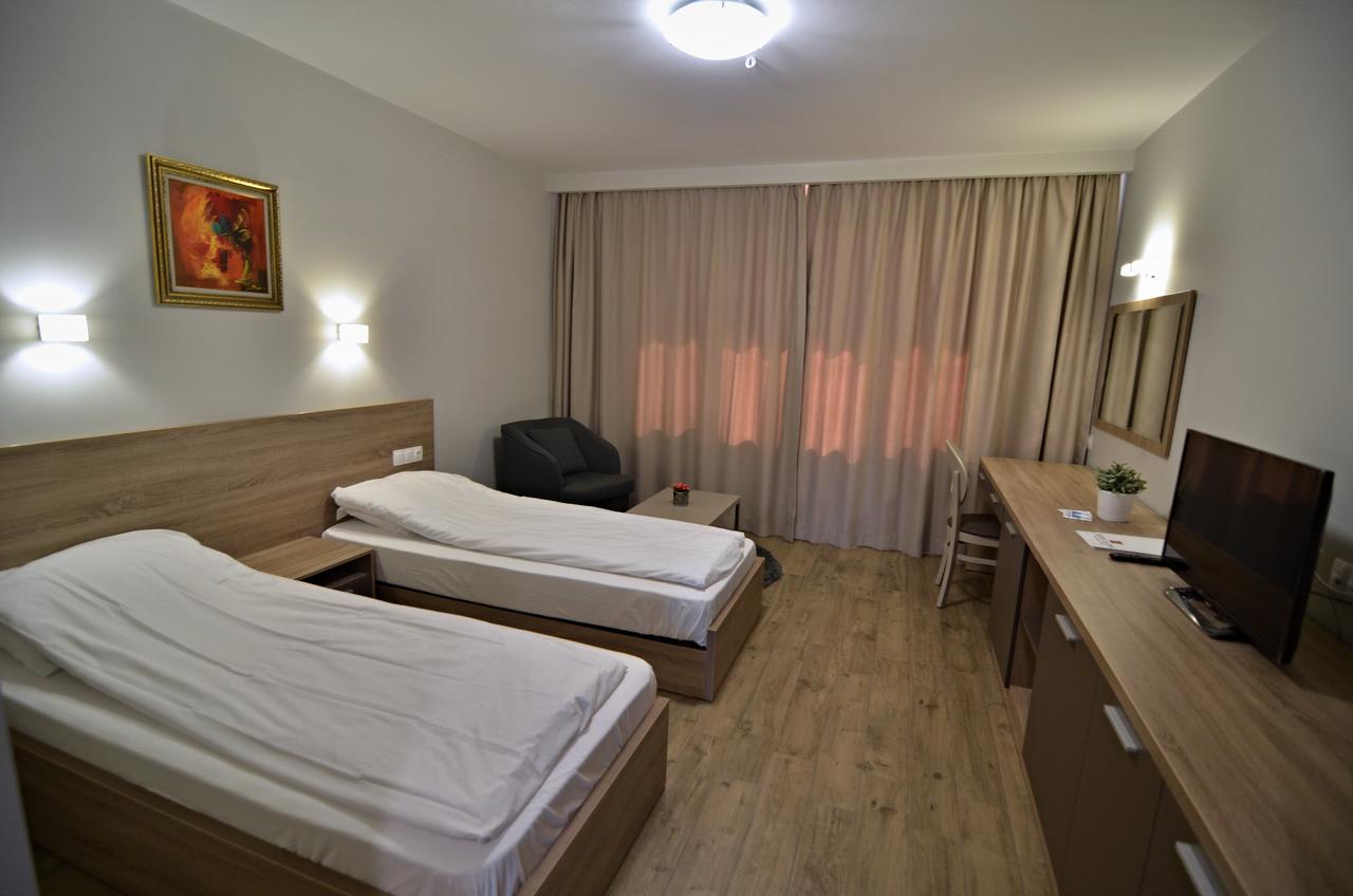La Casa Hotel Цигов Чарк Екстер'єр фото