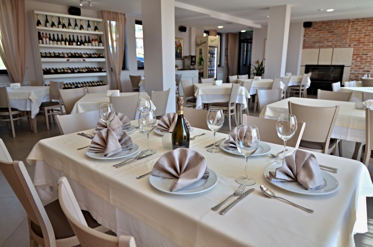 La Casa Hotel Цигов Чарк Екстер'єр фото