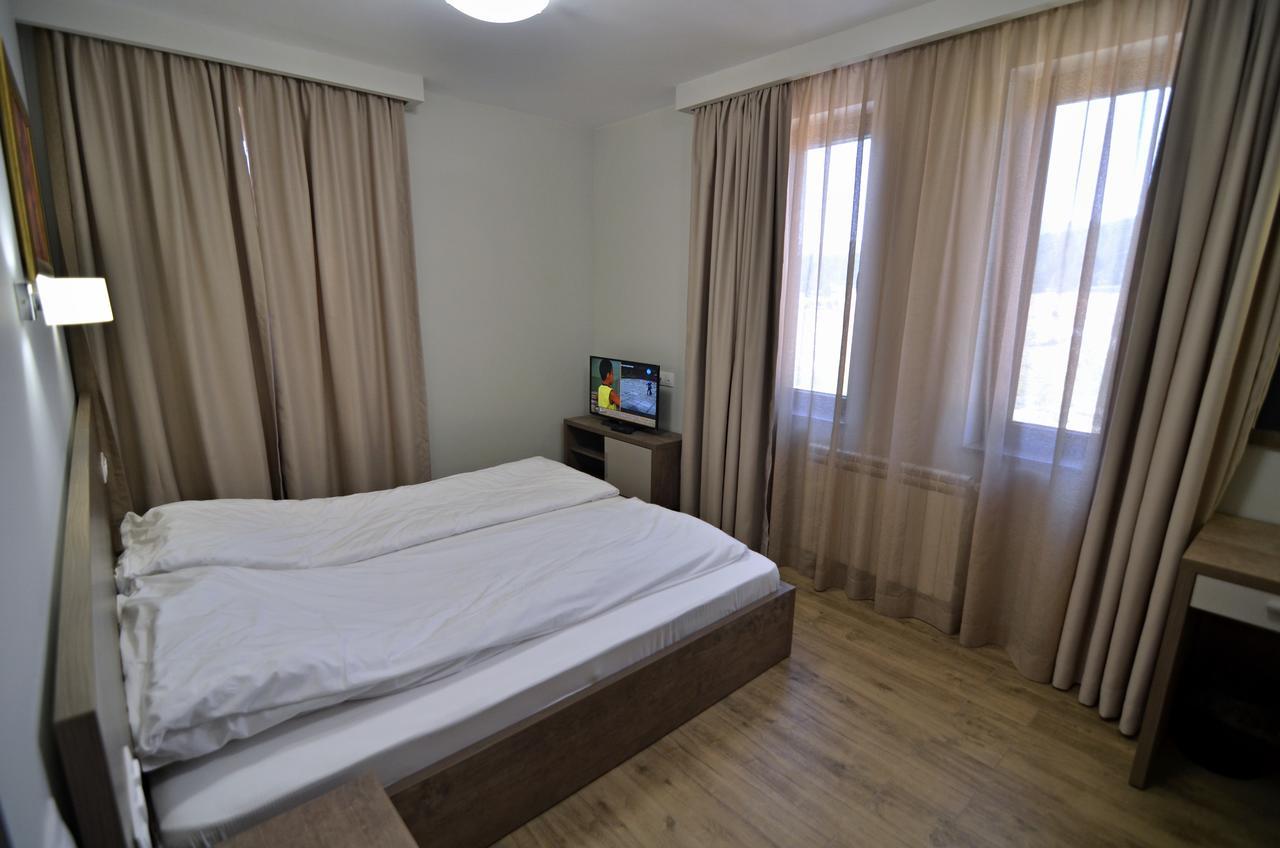 La Casa Hotel Цигов Чарк Екстер'єр фото
